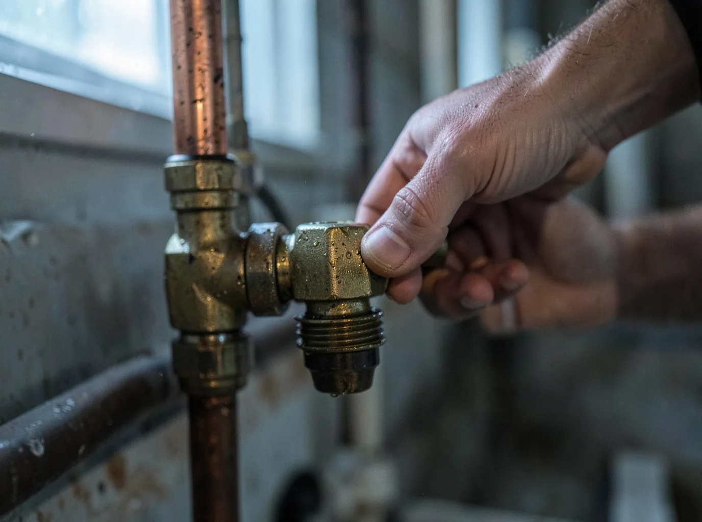 Emergency Plumber Bucksport, ME FAQs